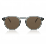 David Beckham Db 1036 S Ft3 70 Meeste P&auml;ikeseprillid Transparent Grey/49-23-145