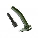 5L k&uuml;tusepaagid roostevabast terasest Jerry Can Stabiilsed ja suletud bensiinitrumlid K&uuml;tuselehter Paak Autotarvikud