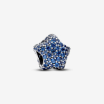 Pandora Julge Pav&eacute; Star Charm