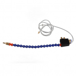 Mist jahutusvedeliku m&auml;&auml;rdepihustuss&uuml;steem 8 mm &otilde;hutoru CNC treipingi 118 torule Zg