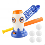 Pesapalli viskemasin oskuste arendamiseks electric