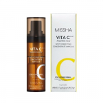 MISSHA Vita Sea Plus Fresh Press seerum (15g)