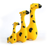Bekopetz Pet Giraffe pl&uuml;&uuml;sis m&auml;nguasi M