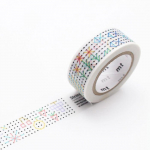 Masking Tape MT Kids jeu de ficelle - string art -