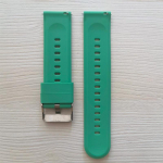 Universaalne silikoonist kellarihm (20mm/22mm) Huawei, Samsungi ja muude nutikellade jaoks