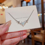 Korea luksusdisain armastuse k&auml;ev&otilde;ru - Elegantne, mitmek&uuml;lgne naiste ehe S369 h&otilde;be