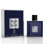 Blue De Blue Eau de parfum meestele 100 ml
