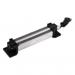 200 W ohutu elektriisolatsiooniga keraamiline termostaat PTC k&uuml;tteelemendi k&uuml;tteseade AC/DC 12V 24V