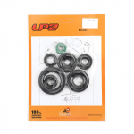 10 tk mootori&otilde;liti komplekt Honda CR125R CR125 CR 125 125R 1987-2003 jaoks