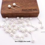 H&otilde;bedast p&auml;rlitest k&otilde;rvar&otilde;ngad S925 &ndash; ainulaadne &uuml;mmarguse uba disain naistele