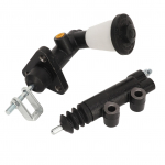 Siduripeasilinder ja t&ouml;&ouml;silinder komplekt asendus Toyota Land Cruiser FJ40 FJ45 FJ55 4.2 2F 1975 kuni