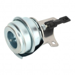 Turbo wastegate'i ajam GT1749V 724930 Kiiruse reguleerimise asendus Seat Altea 2.0 TDI 136HP jaoks