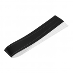 PS5 konsooli keskmise naha integreeritud kriimustuskindla keskmise riba kleebis PS5 optilise draivi jaoks s&uuml;sinikkiust must v&auml;rv