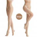 2025 uus 70D &otilde;lil&auml;ikega vormiv s&auml;&auml;rleggings retuusid pluss suurus 5XL k&otilde;rge v&ouml;&ouml;kohaga k&otilde;hukontroll l&auml;ikiv jooga sukkp&uuml;ksid naistele 40kg-90kg beež