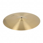 Krahh-tald Crisp Sound Messingist Jazz-trummi tald Professionaalsetele Muusikaentusiastidele 14 tolli 14 Inch