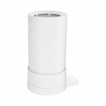 Seinakinnitusklamber TP-Link Deco BE85/BE95 Mesh WiFi 7 jaoks valge