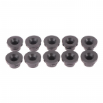 10 tk C2 C3 C4 Berlingo Xsara Picasso 1.6Hdi &otilde;hufiltri kastile kummist seib tihendi sisestusaasa elemendid 1422A3