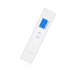 6in1 veekvaliteedi detektor TDS, TOC, COD, UV275, EC, joogivee temperatuuri tester valge