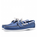 Meeste ehtsast nahast Docksides Classic Homme Femme paadikingad, pluss-suuruses tumesinised, pruunid ja mustad baleriinad, naiste mokassiinid 2022A020 43