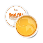 P&auml;ris Real Vita h&uuml;drogeeli silmaplaaster (60 tk)