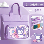 P&otilde;hikooli k&auml;ekotid: Suure mahutavusega &otilde;pilaste raamatukotid ja &otilde;ppematerjalide kandekotid.