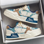 FASHION SHOES Meeste hingavad sporditossud Sportlikud jooksujalatsid naiste v&auml;litennise j&otilde;usaali treener 39