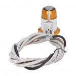 Z-telje puutetundlik t&ouml;&ouml;riista seadistaja, tavaliselt suletud, CNC t&ouml;&ouml;riista seadistamise tarvik koos kaabliga, DC 24V