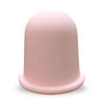 House of Beauty Silicon Body Cup- Massage Neck, Arm, Back, Pain Relief Cup therapy