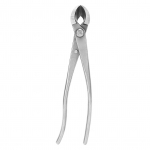 21cm/8.27in Roostevaba Teras Bonsai Juurel&otilde;ikur T&uuml;ve L&otilde;hkuja Oksal&otilde;ikur Aiat&ouml;&ouml;riist