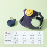 Kassi Vest Armas Pilv Lemmiklooma Rihm Koera Rinna Rihm Jalutamiseks Koera N&ouml;&ouml;r Jalutamiseks Kassi N&ouml;&ouml;r V&auml;ljas K&auml;imise Tarvikud S