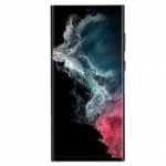 6,8-tolline asendusekraan Galaxy S22 Ultra 5G SM‑S908U SM‑S908U1 SM‑G908A SM‑S908W jaoks, USA versioon matt must v&auml;rv