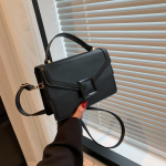 Naiste Tekstuur Lihtne K&auml;ekott Kevad Uus Mitmek&uuml;lgne Ins Ristkott Temperament &Uuml;hev&auml;rviline V&auml;ike Ruudukujuline Kott Naised