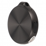 Mini diktofon HD m&uuml;rav&auml;hendusega H&auml;&auml;laktiveeritav 64 GB MP3 V&auml;ike diktofon koosolekuks Must