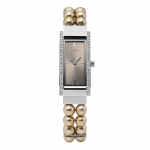 Ametlikult imporditud ehtne MiSaki QcrwDelightPearlbr Delight Pearl Pearl Naiste S metallkell QCRWDELIGHTPEARLBR