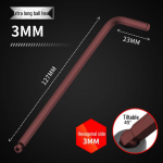 Green Forest S2 Kuuskantv&otilde;tmete/Kruvikeerajate Komplekt