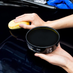 200g auto must vaha poleerimispasta vaha kriimustus parandav v&auml;rv auto kristall k&otilde;va vahav&auml;rv veekindel hooldus kate CHINA