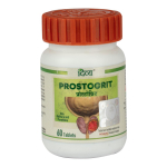 Patanjali, Divya Prostogrit Tablett, Prostogrit