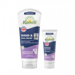 Kamill Hand & Nail Cream Protect 100ml special (+20ml added)