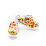 Naiste meditsiinilised ortopeedilised puukingad &ndash; libisemisvastased, mugavad 40