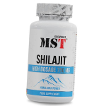 &Scaron;iladžit kapslites, Shilajit 750, MST 60 kapslit (71288011) 60caps
