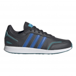 Naiste spordijalatsid adidas VS Switch 3 K IG9634 hallid r. 40 40 must