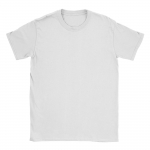 Lumon Industries Makroandmete T&auml;iustamine Lahkumineku T-s&auml;rk Meeste Puuvillane Vintage T-s&auml;rk O-kaelusega Telesaate T-s&auml;rk kaup 4XL 5XL S tumesinine v&auml;rv