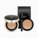 CNP Laboratory Propolis Ampule In Cushion SPF50+/PA+++ 15g+refill #23 Natural Beige +RANDOM GIFT