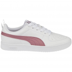 Naiste spordijalatsid Puma 38760704 Rickie valged r. 37.5 37,5 valge