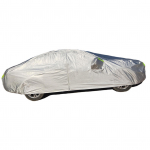 Auto kate 2-kihiline veekindel UV-kaitse ilmastikukindel soojusisolatsioon v&auml;listingimustes t&auml;iskate autole jaoks