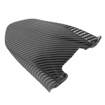 Mootorratta tagumine poritiiva kaitse s&uuml;sinikkiust mustriga krossiratta porikaitse asendus Talaria jaoks