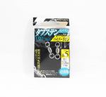 Omanik TSS-54 Taff Swivel Hyper Spin suurus 5 (6165)