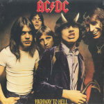 LP plaat AC/DC - Highway To Hell 5107641 Epic, Albert Pr 2003 Euroopa Rock