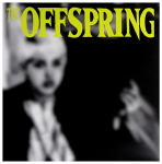 LP plaat OFFSPRING - The Offspring CR00070 Craft Recording 2018 USA Rock