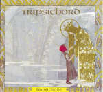 CD TRIPSICHORD - Tripsichord AK077 Akarma Itaalia Rock Kasutatud